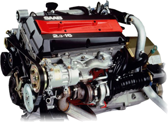 P34D2 Engine